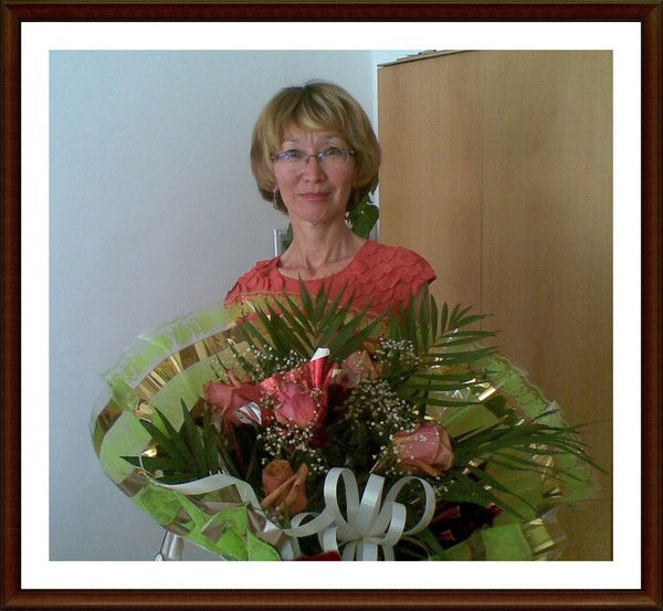 Сара Нуртаевна