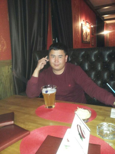 Нурлан Жумабаев