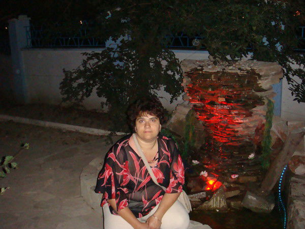 Елена Бич-Дедух