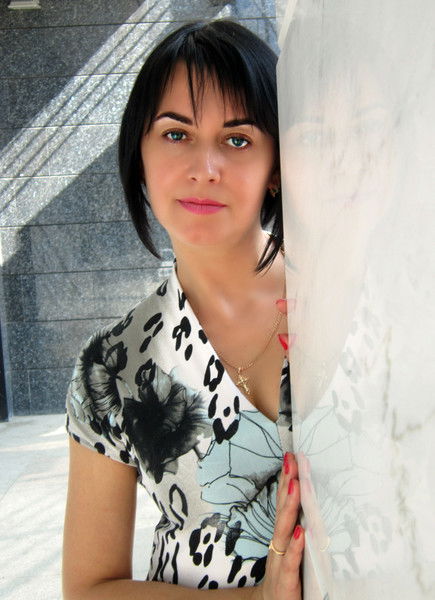 Наталья Кондратенко