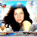 Елена Баландина