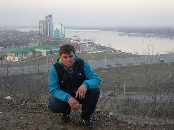 Иван Башкиров