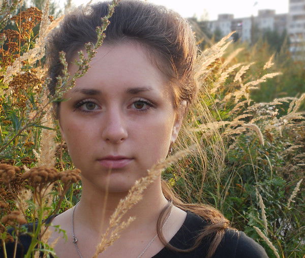 Юлия Дорофеева