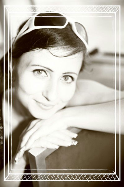 Любовь Калашникова