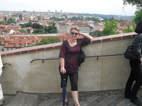 Ольга Михеева