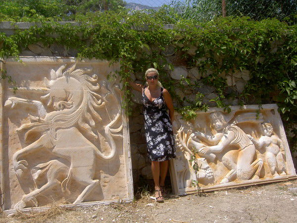 Екатерина Шнейдерова