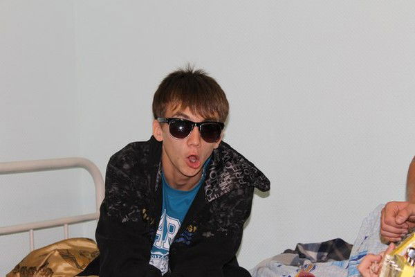 Просто Ромашка