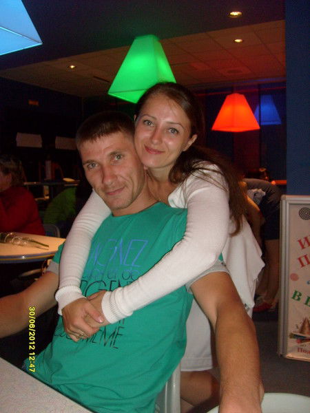 Алексей Коваленко