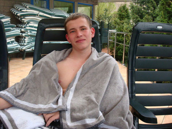 Антон Саморуков