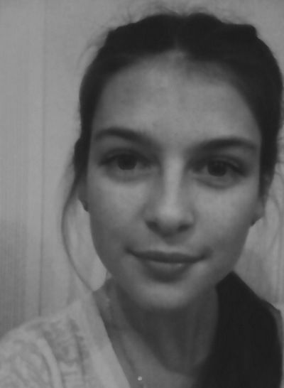 Карина Гришко