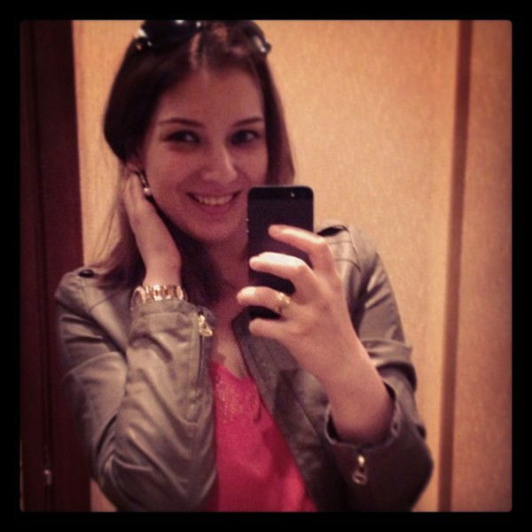 Сабинка Не Твоя