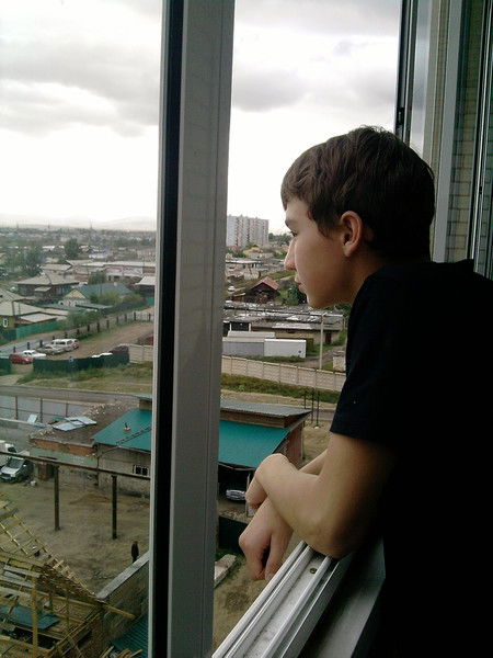 Сергей Литвинов