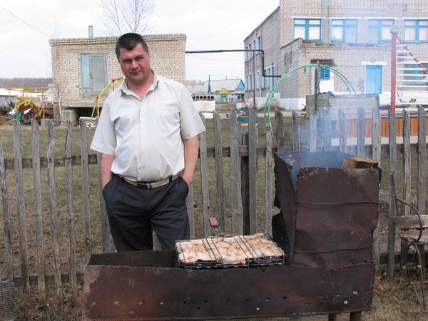 Юрий Краснов