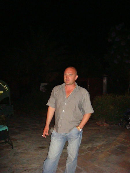 Игорь Данилов