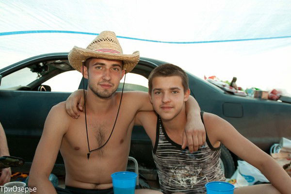 Влад Тымчук