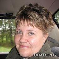 Наталья Кононова