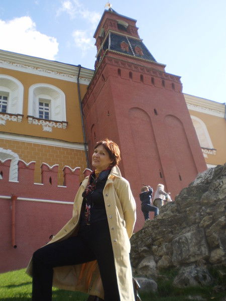 Юлия Исайкова