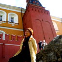 Юлия Исайкова