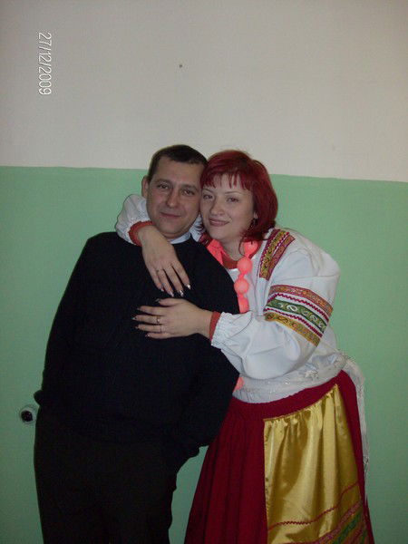 Алексей Омельченко