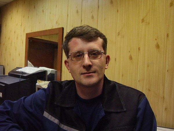 Сергей Севостьянов