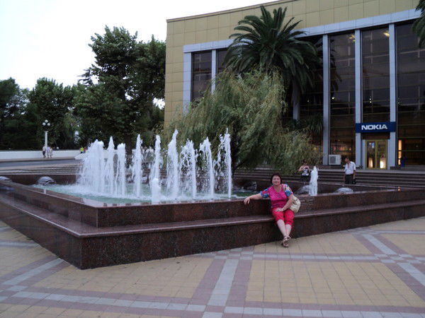 Екатерина Евпак