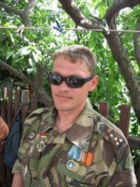 Миша Ташкин