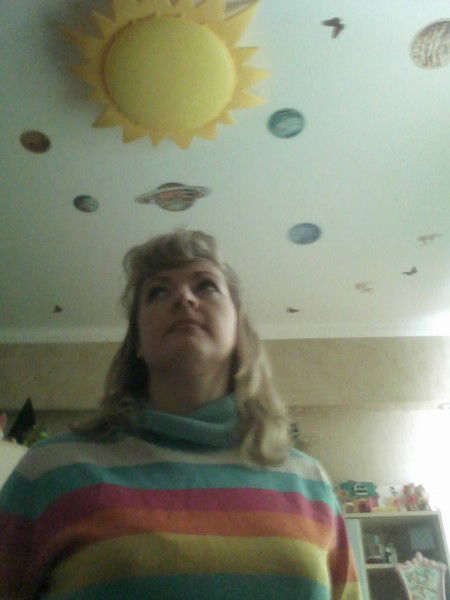 Шестакова Саша