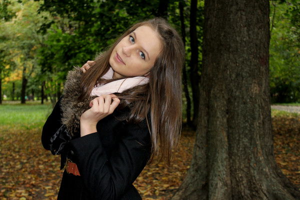 Иванченко Аня