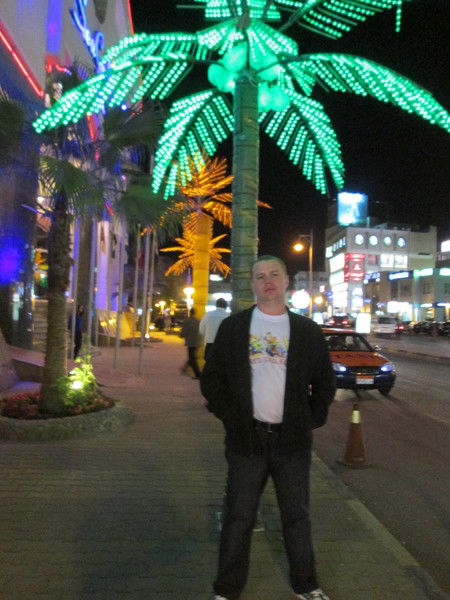 Дмитрий Юрпалов