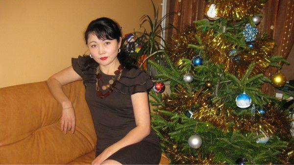 Наталья Шипеева(Башева)