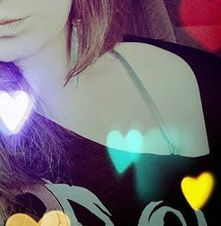 Маришка Валерьевна