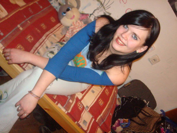 Танюshка Личман