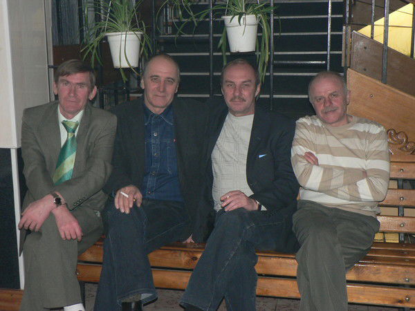 Владимир Фёдоров