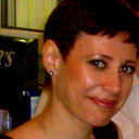 Светлана Комарова