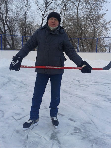 Александр Дарьин