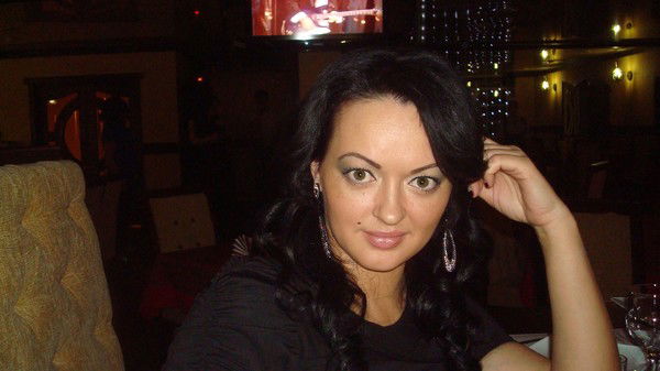 Евгения *****