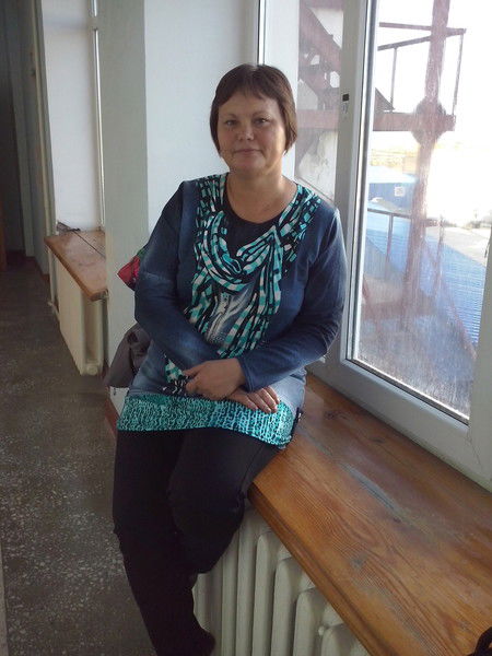 Галина Толмачева