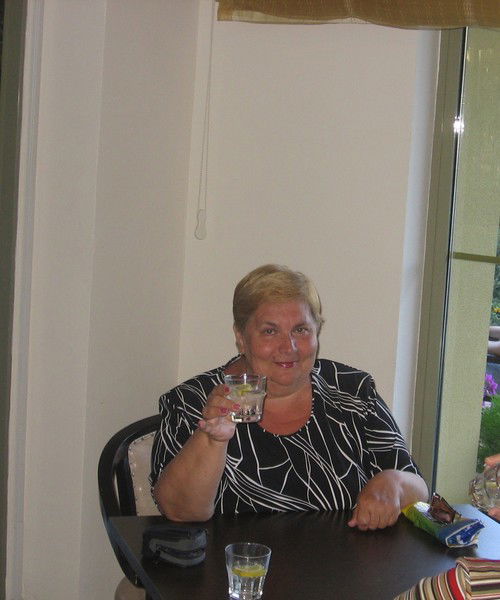 Нина Верещак