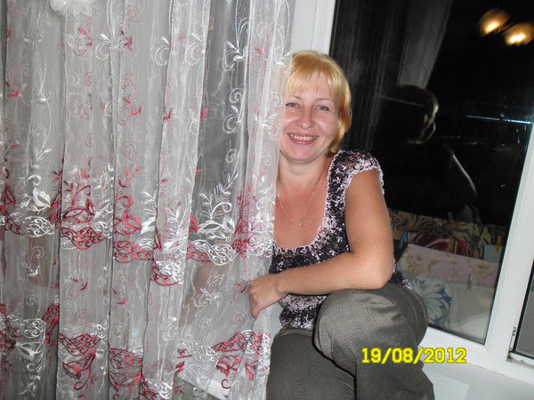 Евгенья Гиматдинова