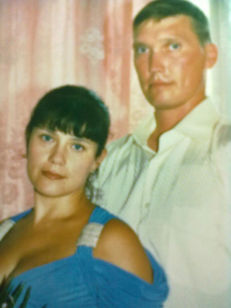 Наталья Крючкова(Шацкая)