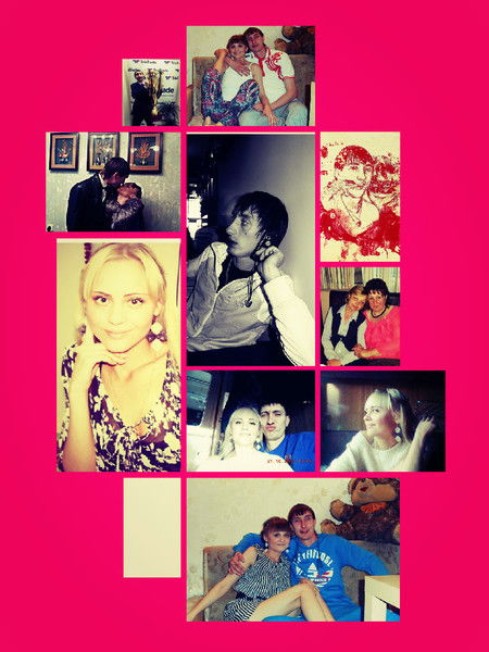 Татьяна Авдеева...