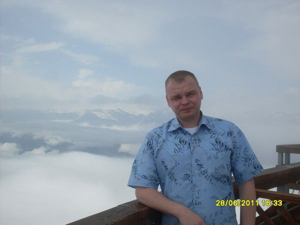 Евгений Лакин