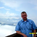 Евгений Лакин
