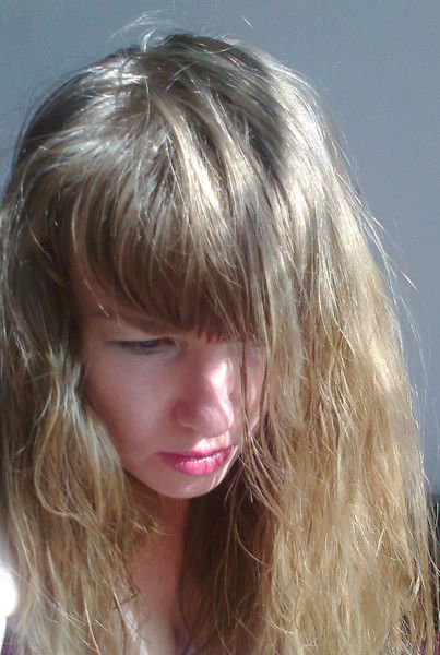 Светлана Егорова