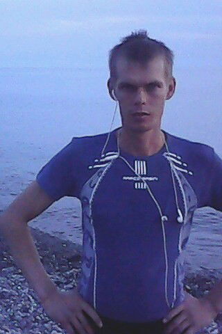 Роман Чарунов