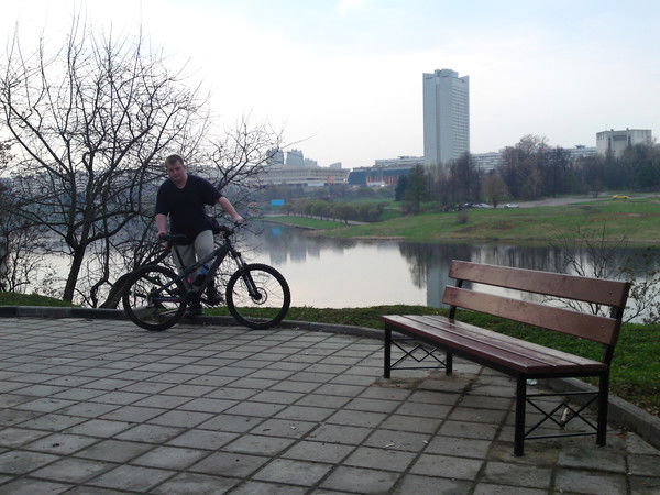 Степа Ситников