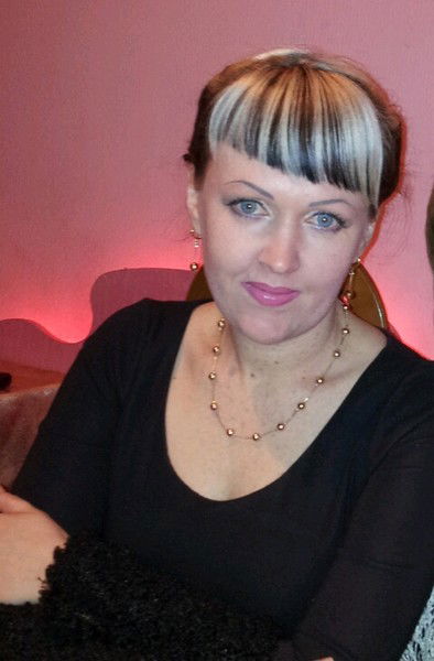 Наталья Саватеева