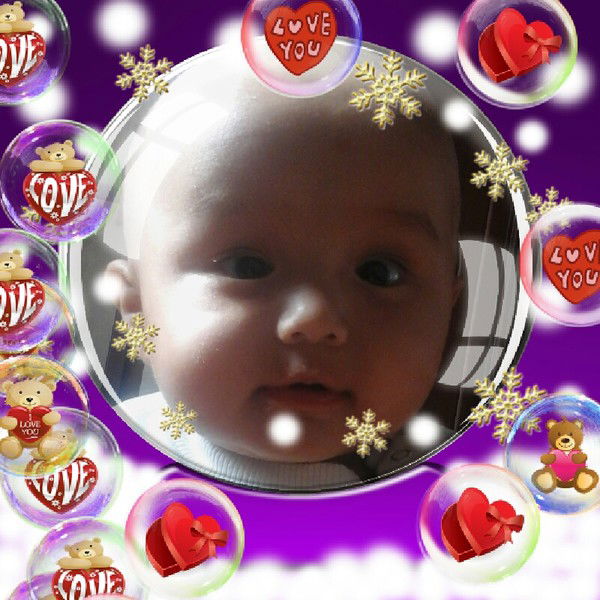 Ирина Абдрахманова