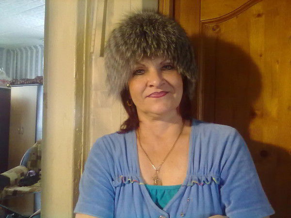 Наталья Макатрус