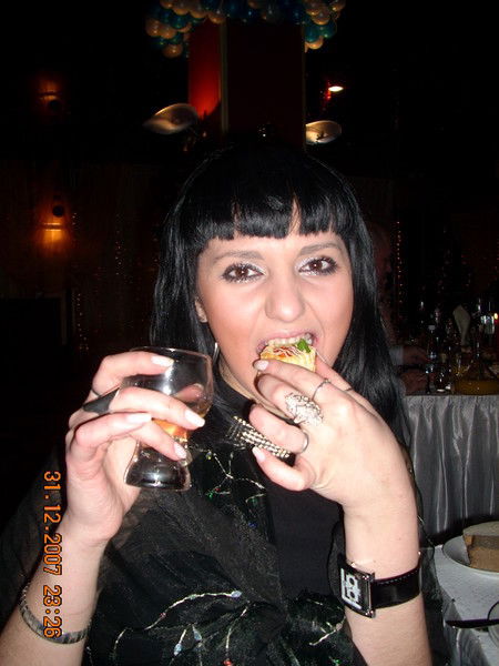 Оленька Антоняк